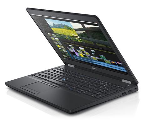 DELL WS PRECISION DEFNE M3510 i7-6820HQ