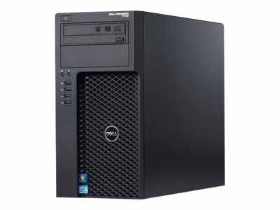 DELL WS PRECISION NEW YORK T1700 E3-1271v3