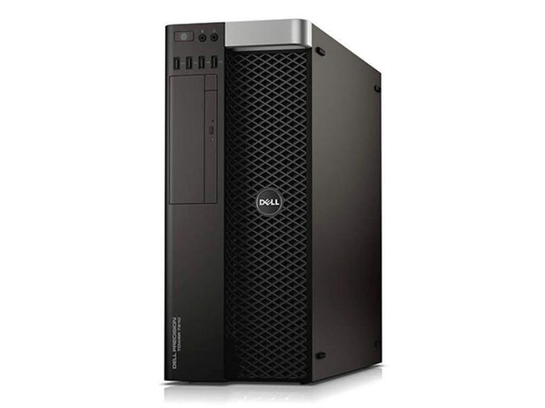 DELL WS PRECISION SATURN T7810