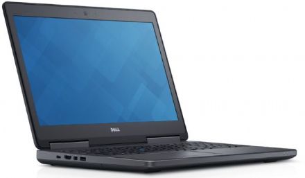 DELL WS PRECISION SEDIR M7510