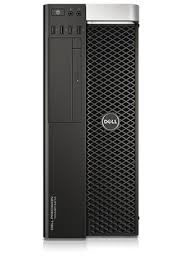 DELL WS PRECISION VENUS T5810