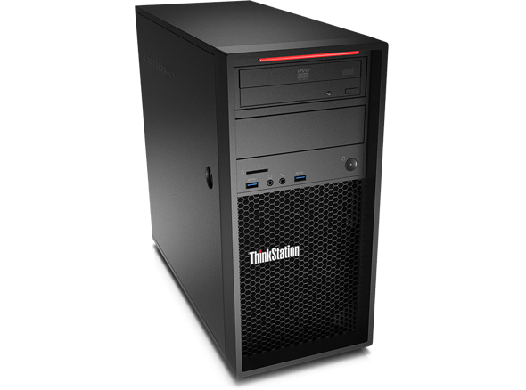 LENOVO 30BH003XTX WORKSTATION TS P320 E3-1240V6