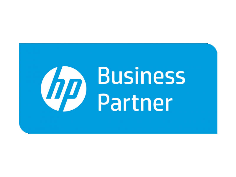 Hp Business Partner